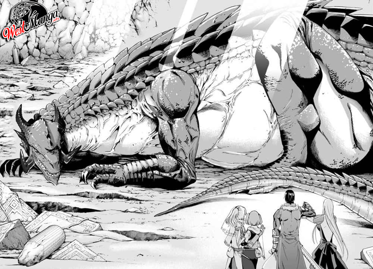 Uragirareta S Rank Boukensha no Ore wa, Aisuru Dorei no Kanojora to Tomoni Dorei dake no Harem Guild o Tsukuru